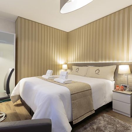 The Queen Luxury Apartments - Villa Liberty Люксембург Екстер'єр фото
